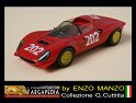 1967 - 202 Ferrari Dino 206 S - P.Moulage 1.43 (1)